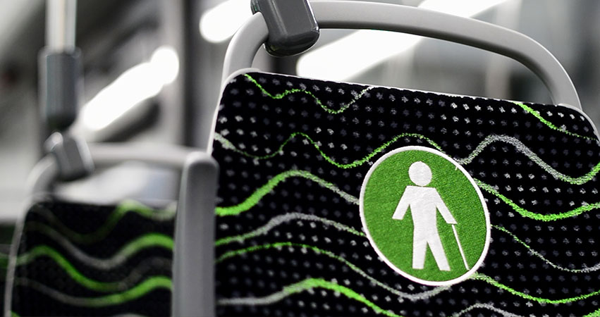 support for the TfL Bus Safety Programme